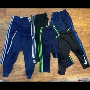 Boys pants lot. Size 6. 6 pair